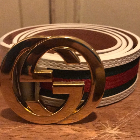 Gucci belt - Picture 4 of 4